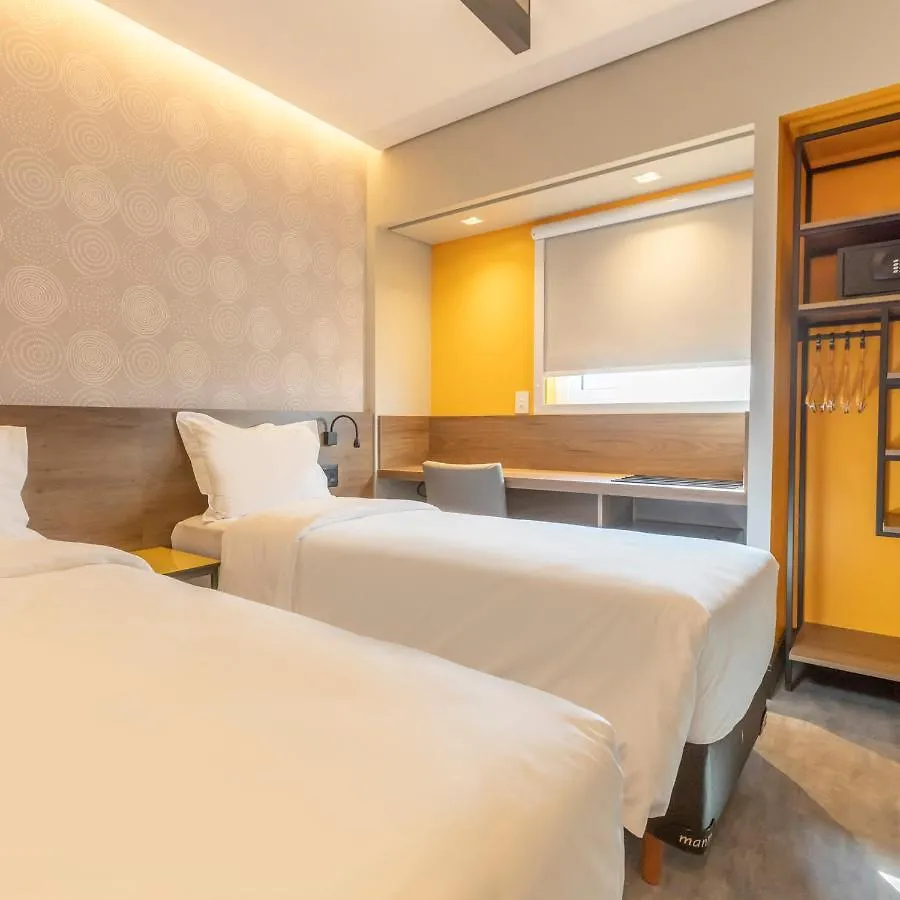 Hotel Tru By Hilton Criciuma Brésil