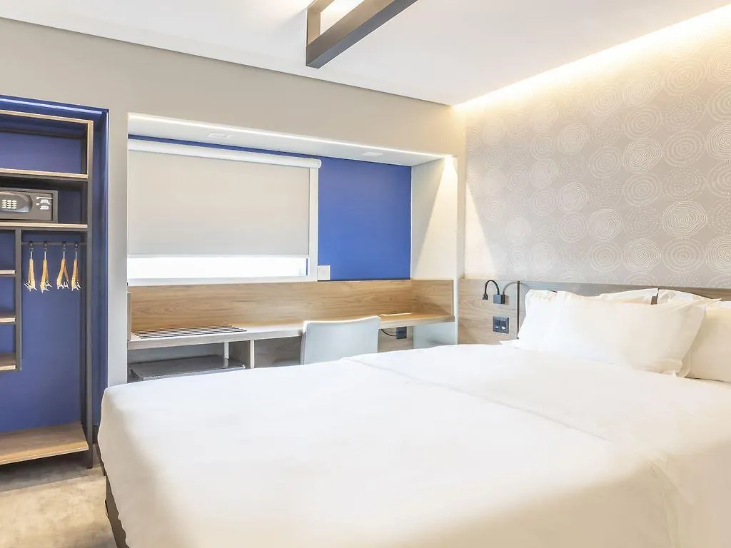 Hotel Tru By Hilton Criciuma