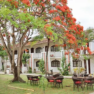 Apart-hotel Sunshine Alto Mar