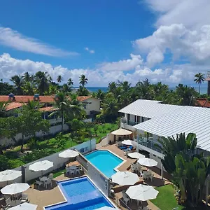 Hotel Vivenda Dos Corais