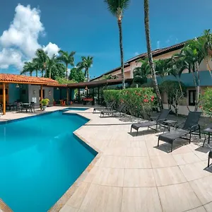 Hotel Ayla Centro Porto Segur