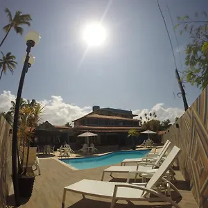 Casa de hóspedes Arandu
