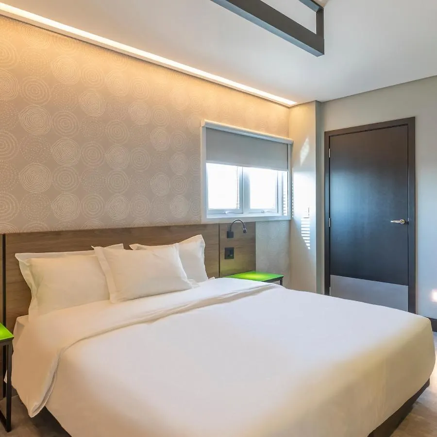 Hotel Tru By Hilton Criciuma
