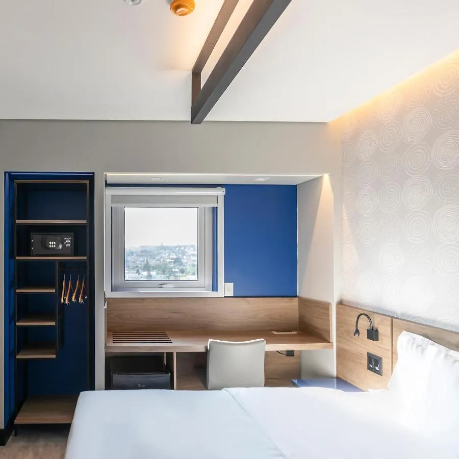 Hotel Tru By Hilton Criciuma