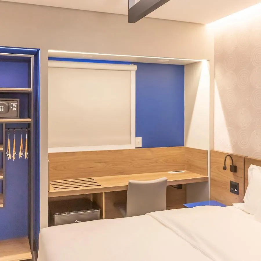 Hotel Tru By Hilton Criciuma