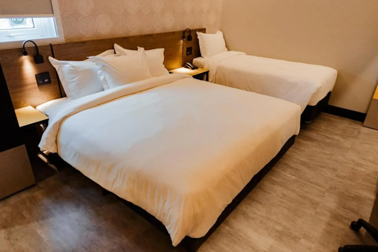 Hotel Tru By Hilton Criciuma