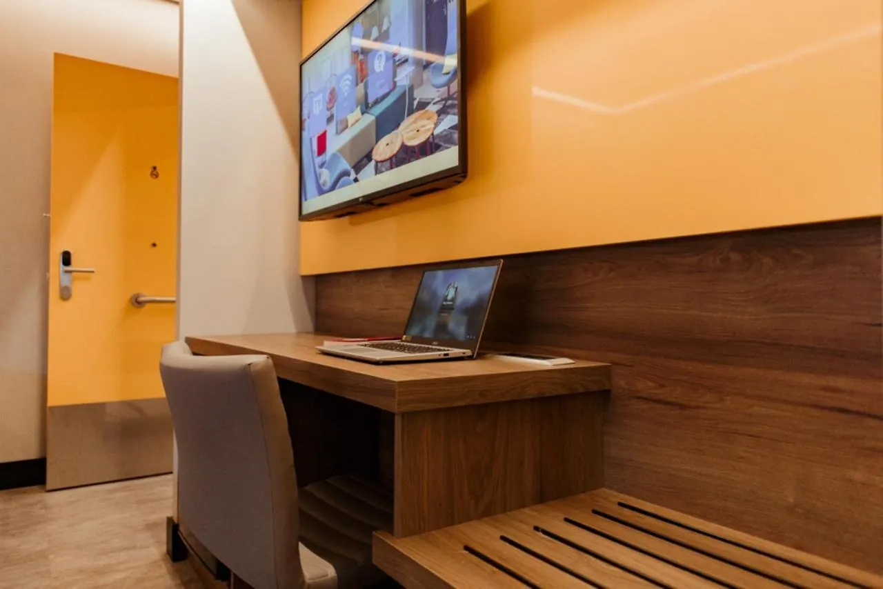 Hotel Tru By Hilton Criciuma