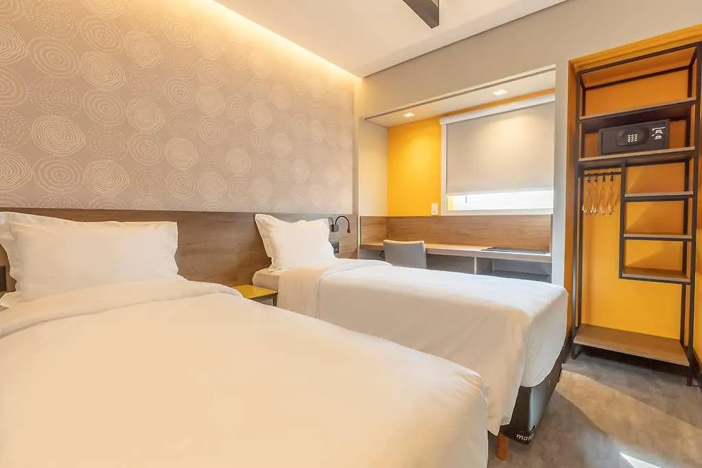 Hotel Tru By Hilton Criciuma