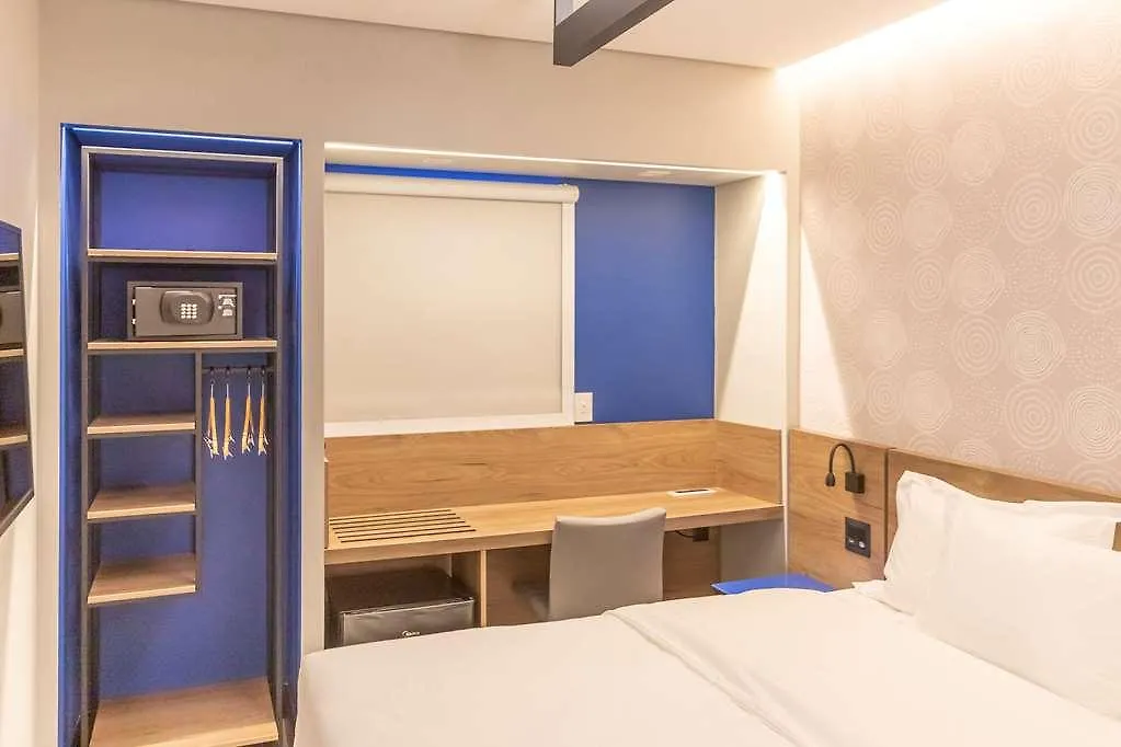 Hotel Tru By Hilton Criciuma