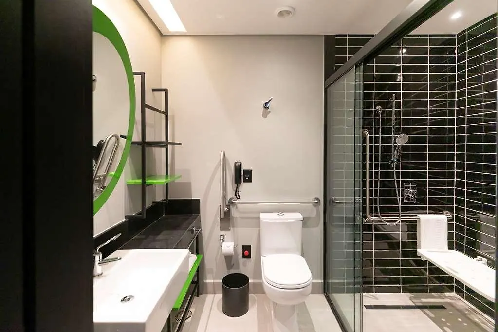 Hotel Tru By Hilton Criciuma