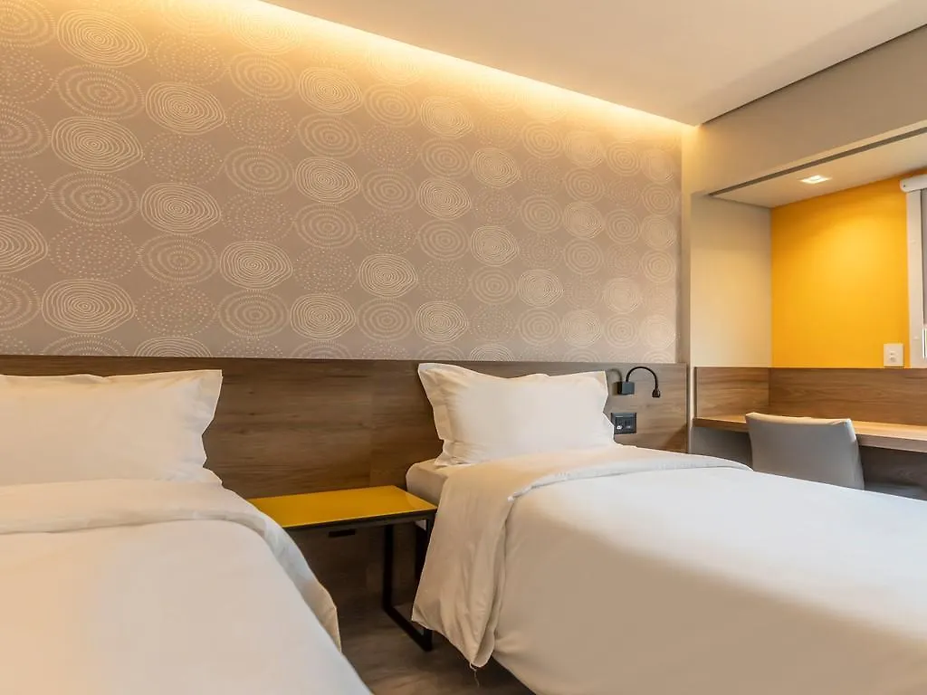 Hotel Tru By Hilton Criciuma Criciuma (Santa Catarina)