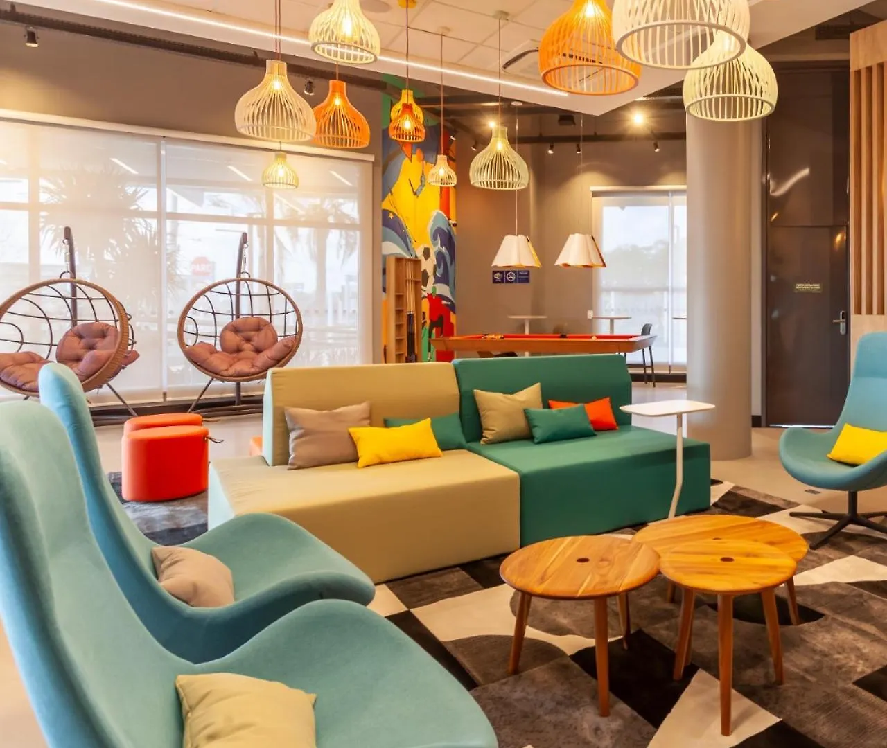 Hotel Tru By Hilton Criciuma